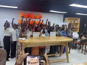 Lire la suite à propos de l’article Tech4Her Guiné-Bissau