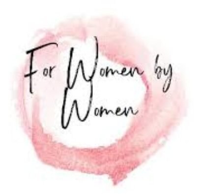 For Women By Women