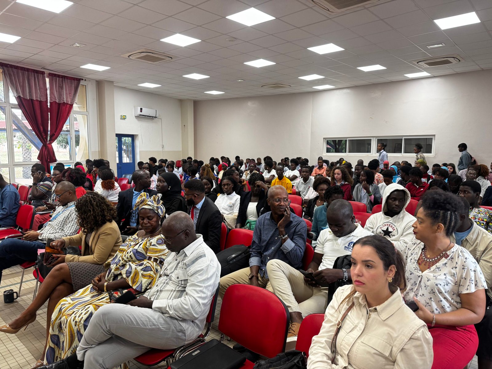 Lire la suite à propos de l’article End Hunter